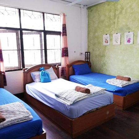 My Bed & Breakfast Chiang Rai Exterior photo