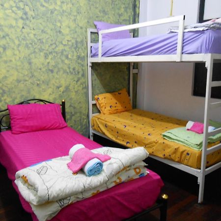 My Bed & Breakfast Chiang Rai Exterior photo