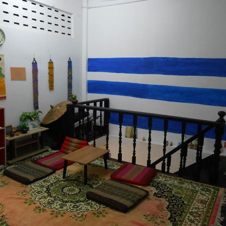 My Bed & Breakfast Chiang Rai Exterior photo
