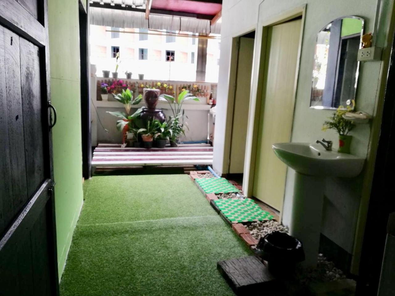 My Bed & Breakfast Chiang Rai Exterior photo