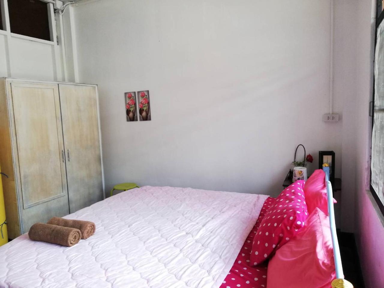 My Bed & Breakfast Chiang Rai Exterior photo