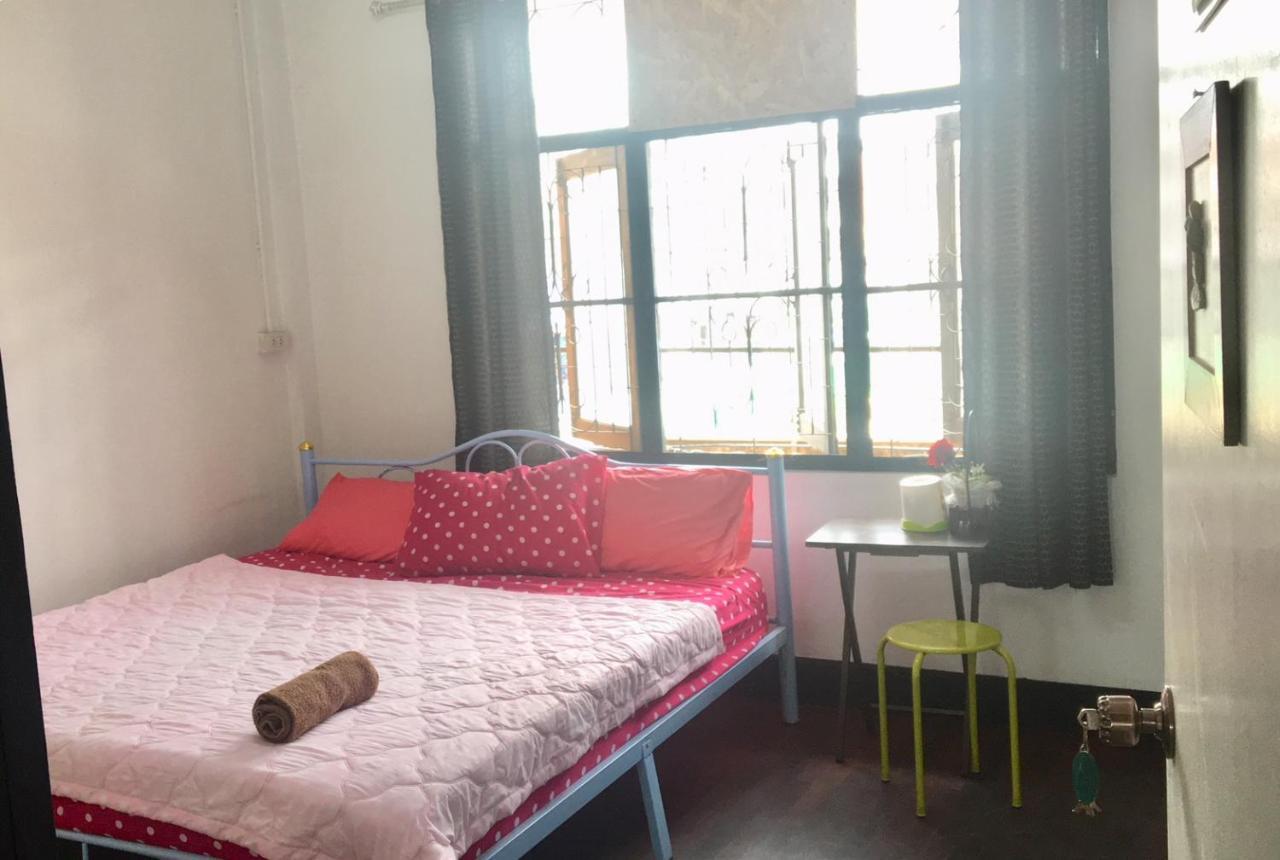 My Bed & Breakfast Chiang Rai Exterior photo