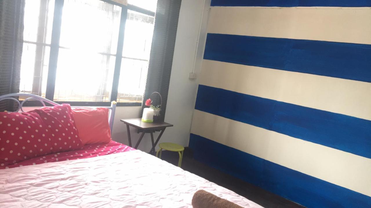 My Bed & Breakfast Chiang Rai Exterior photo