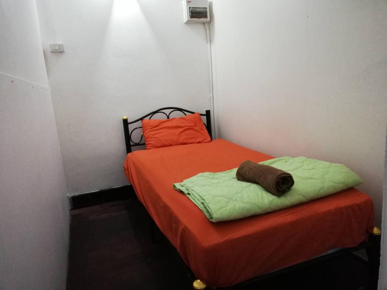 My Bed & Breakfast Chiang Rai Exterior photo