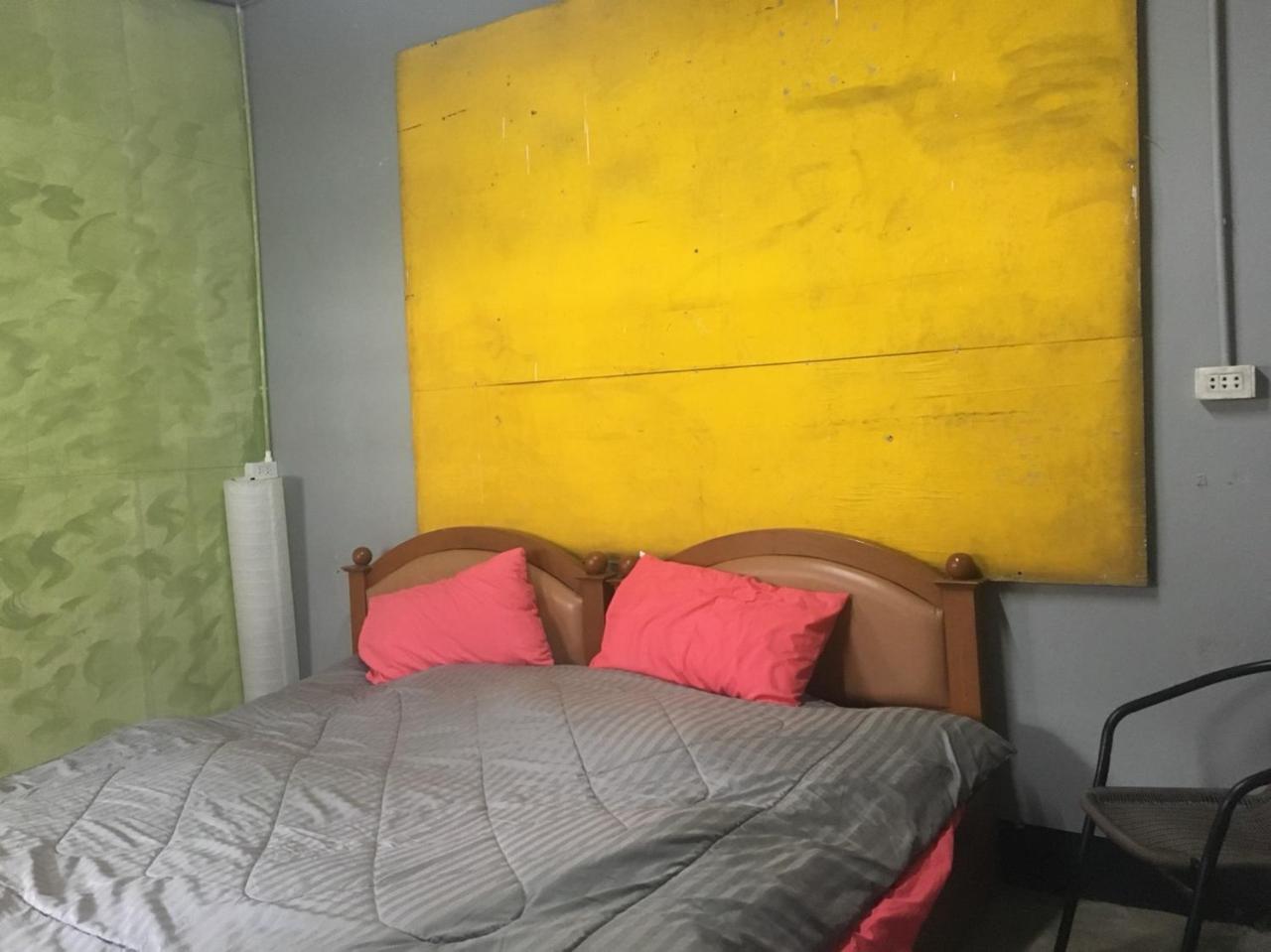 My Bed & Breakfast Chiang Rai Exterior photo