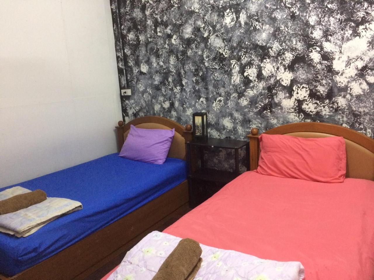 My Bed & Breakfast Chiang Rai Exterior photo