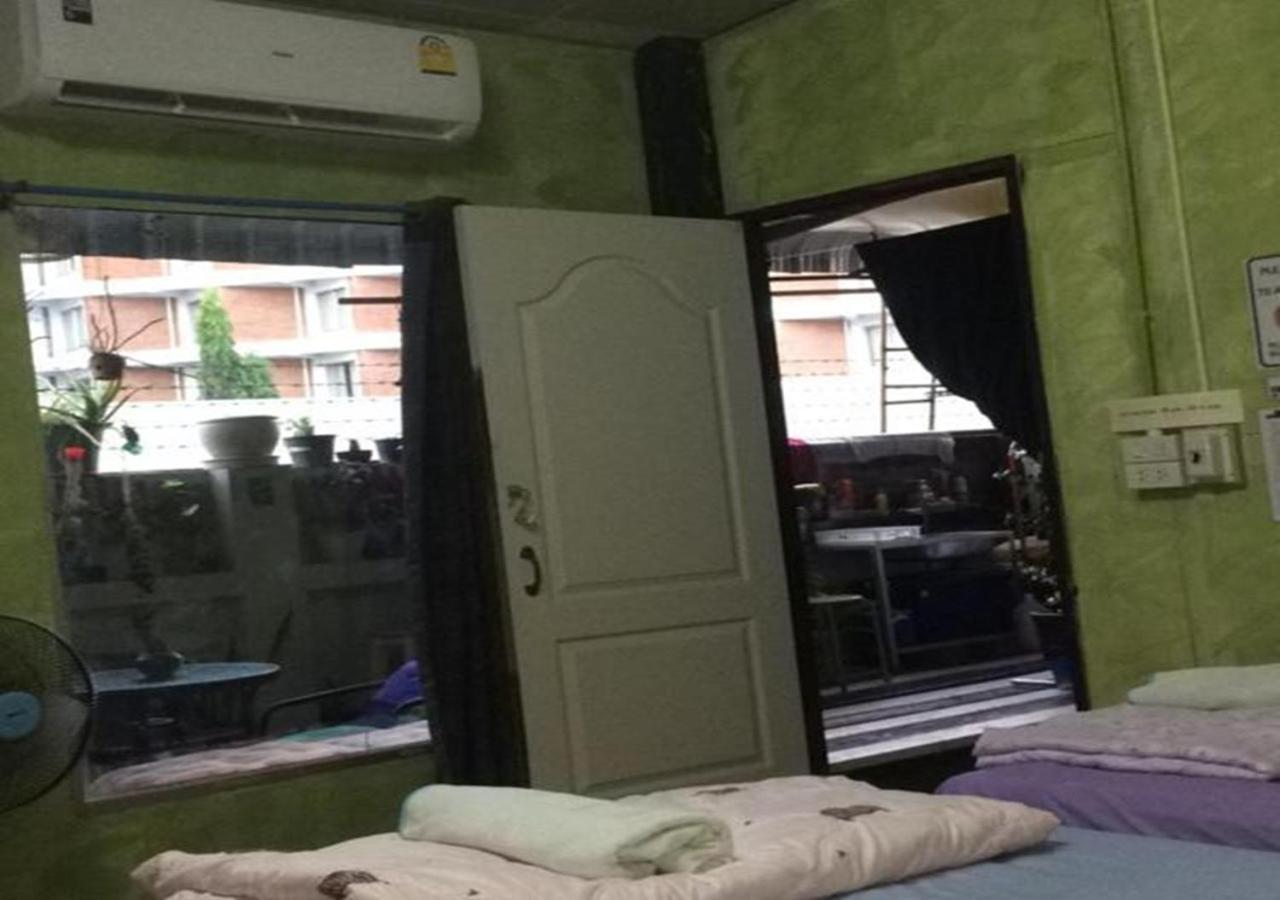 My Bed & Breakfast Chiang Rai Exterior photo