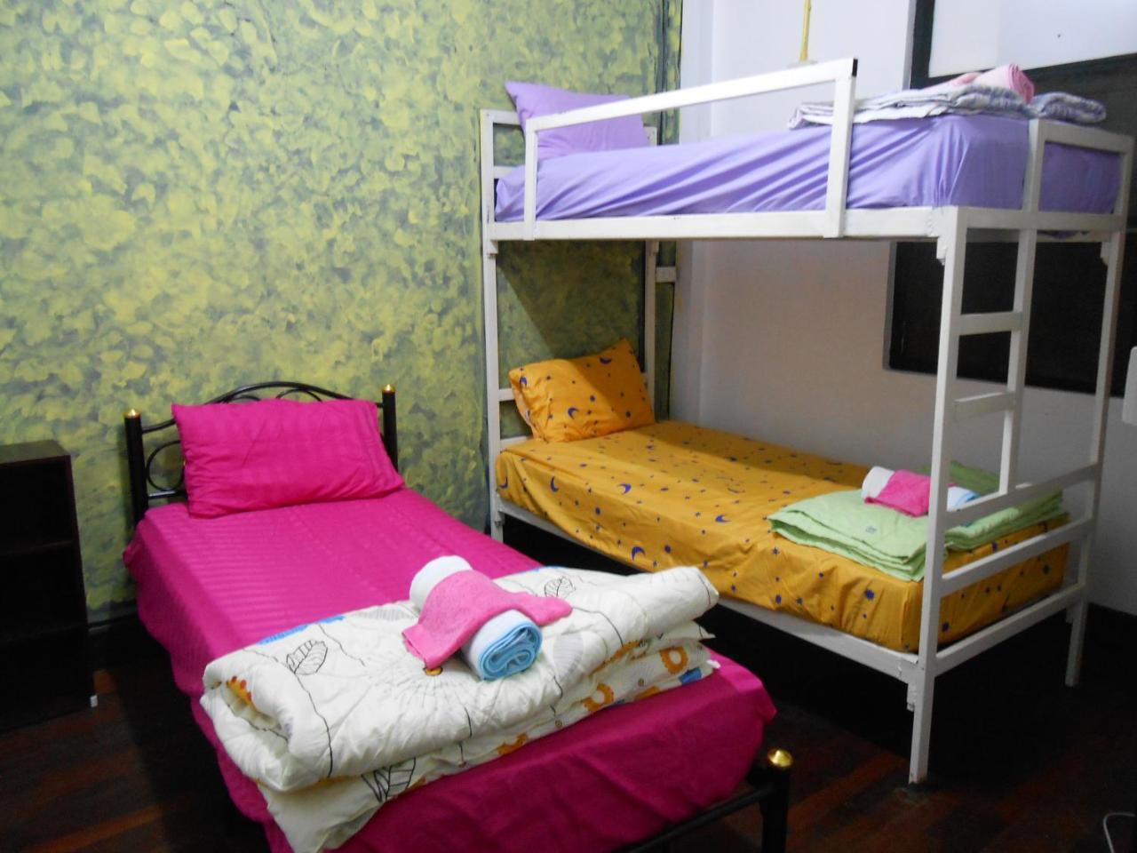My Bed & Breakfast Chiang Rai Exterior photo