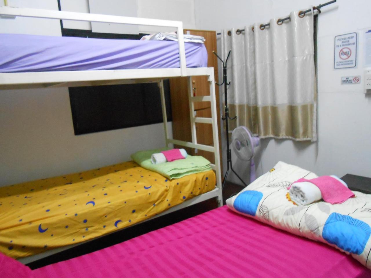 My Bed & Breakfast Chiang Rai Exterior photo