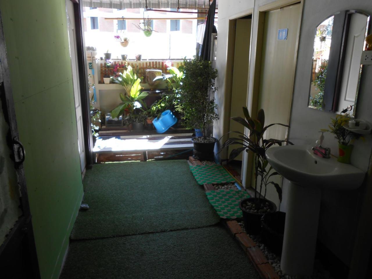 My Bed & Breakfast Chiang Rai Exterior photo