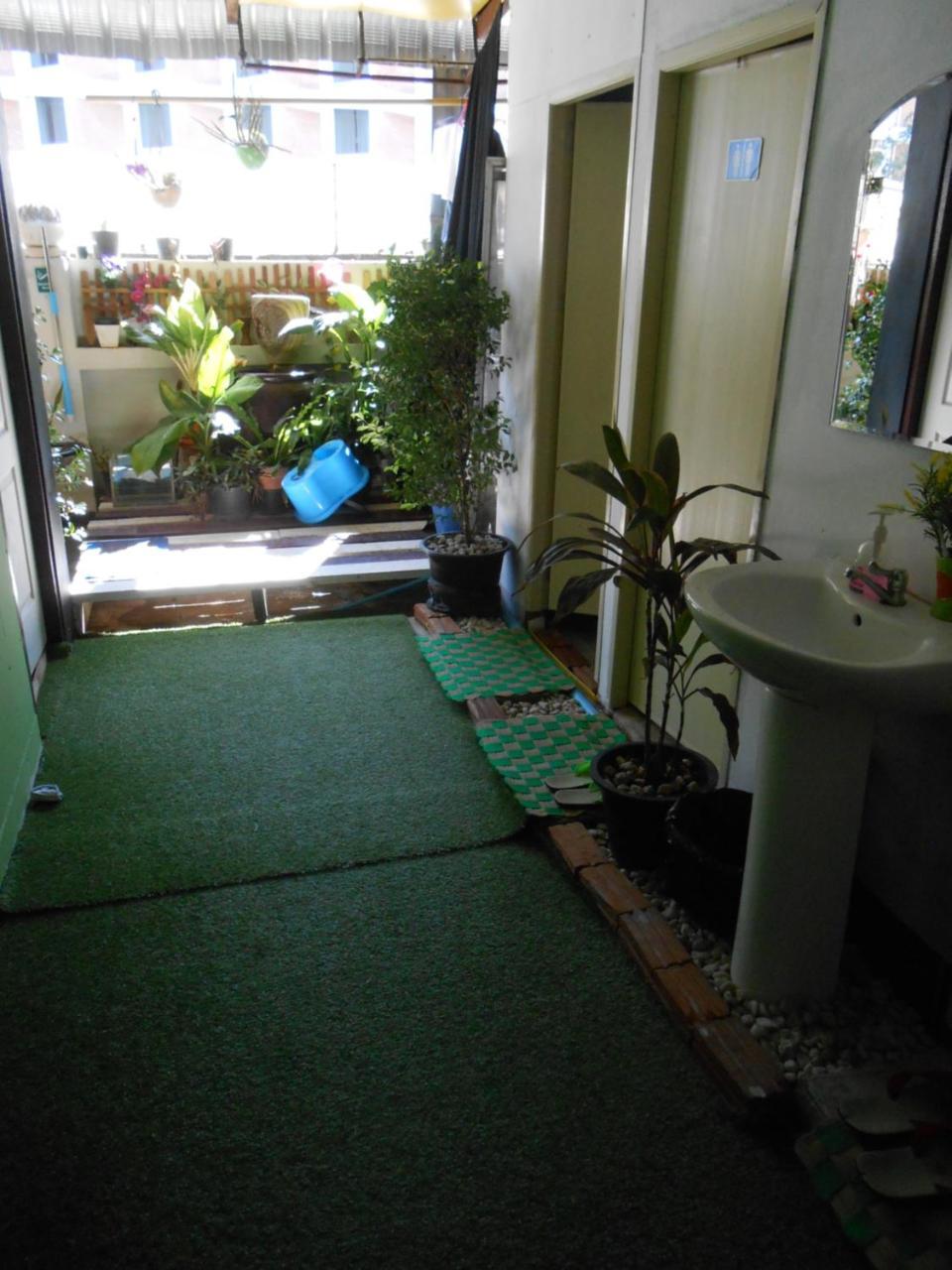 My Bed & Breakfast Chiang Rai Exterior photo