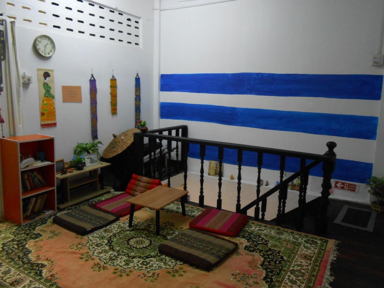 My Bed & Breakfast Chiang Rai Exterior photo