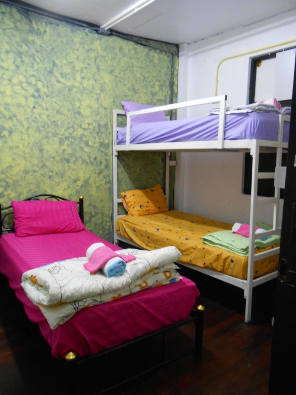 My Bed & Breakfast Chiang Rai Exterior photo