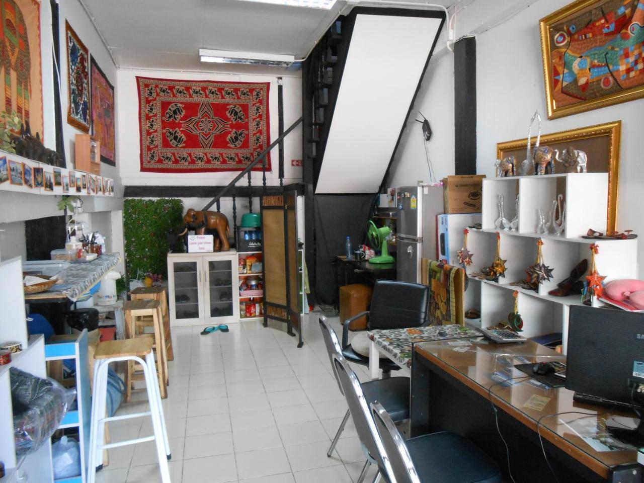 My Bed & Breakfast Chiang Rai Exterior photo