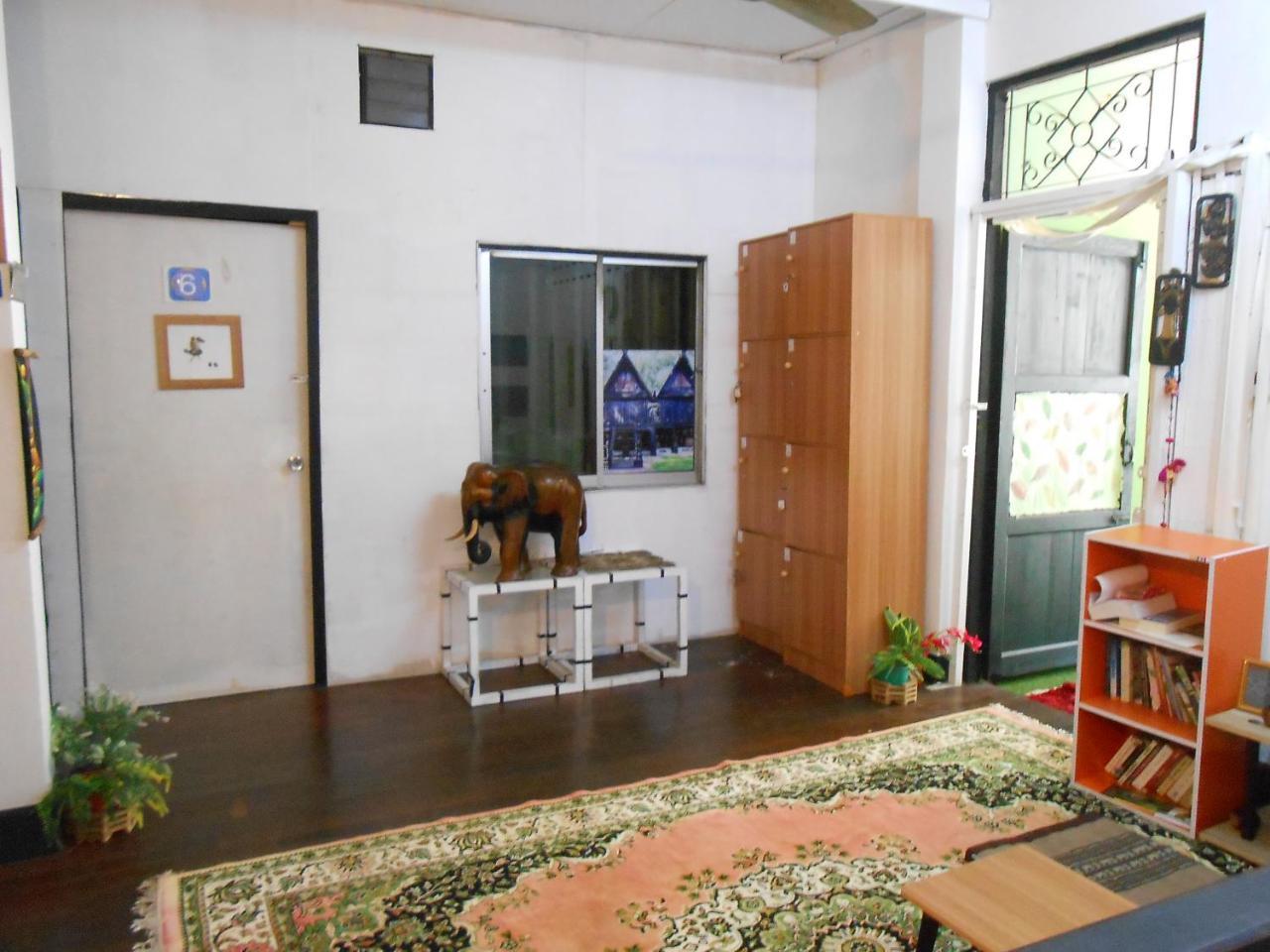 My Bed & Breakfast Chiang Rai Exterior photo
