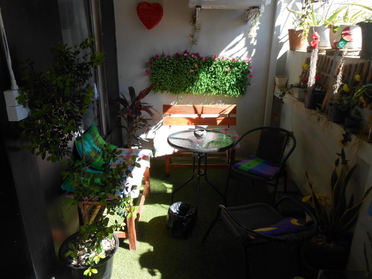 My Bed & Breakfast Chiang Rai Exterior photo