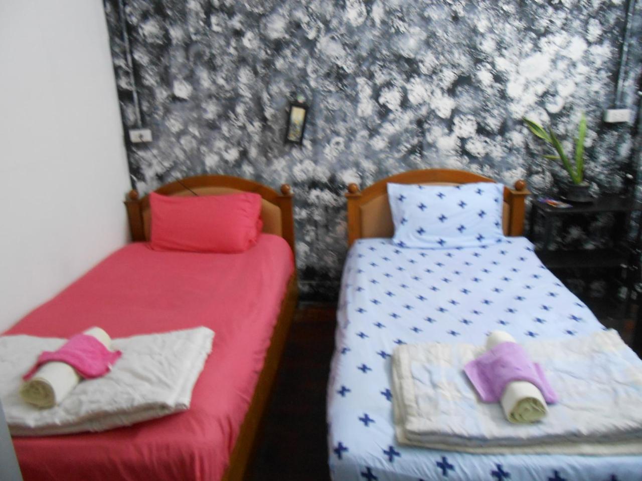 My Bed & Breakfast Chiang Rai Exterior photo