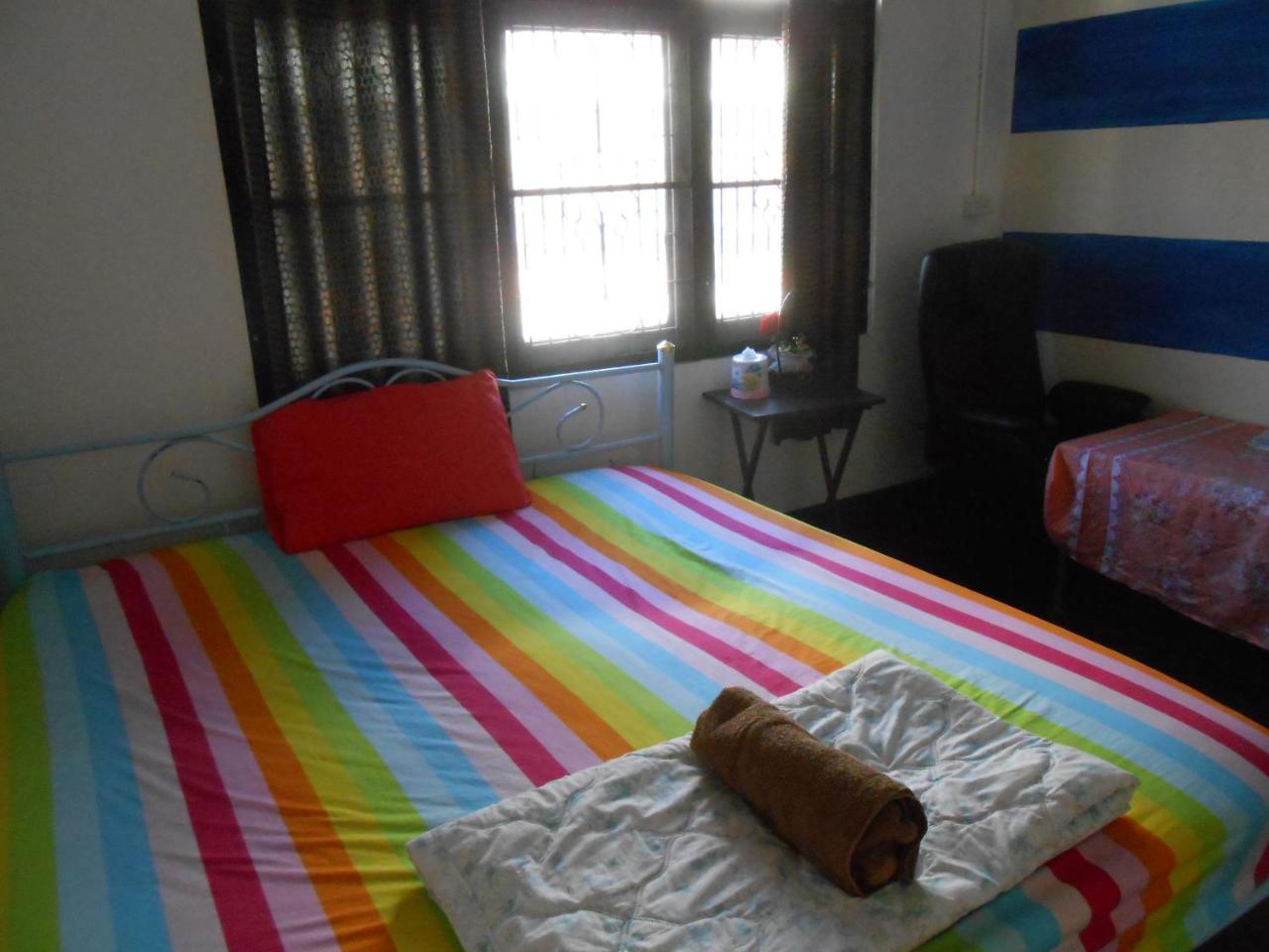 My Bed & Breakfast Chiang Rai Exterior photo