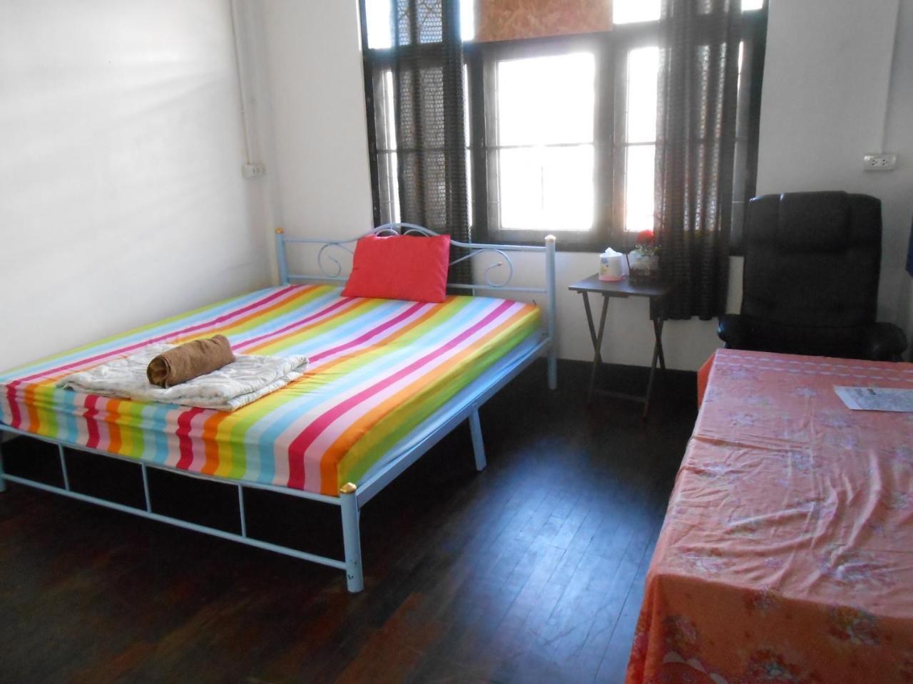 My Bed & Breakfast Chiang Rai Exterior photo