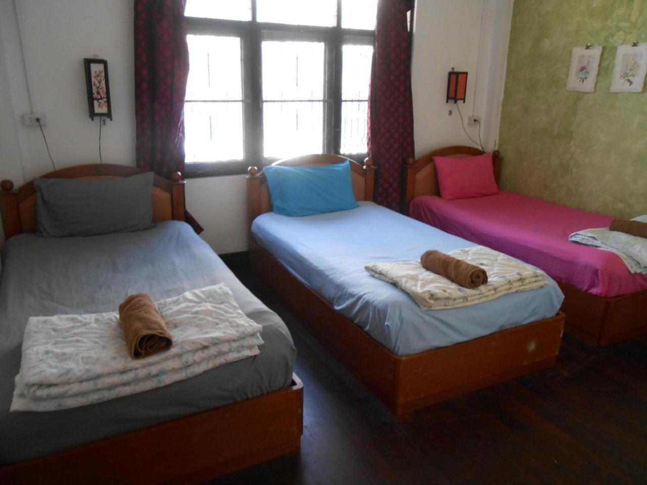 My Bed & Breakfast Chiang Rai Exterior photo